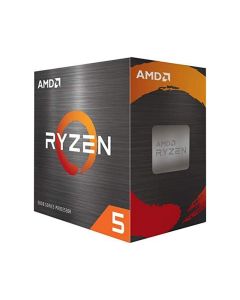 AMD Ryzen 5 5500 6 cores 3.6GHz (4.2GHz) Box - CPU01266