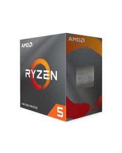 AMD Ryzen 5 4500 6 cores 3.6GHz (4.1GHz) Box - CPU01280