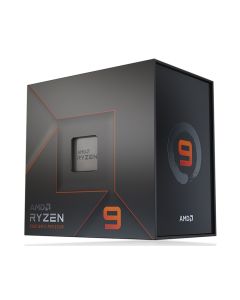 AMD Ryzen 9 7900X 12 cores 4.7GHz (5.6GHz) Box - CPU01304