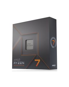 AMD Ryzen 7 7700X 8 cores 4.5GHz (5.4GHz) Box - CPU01305
