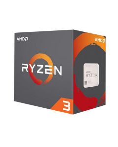 AMD Procesor Ryzen 3 4300G 4 cores 3.8GHz (4.0GHz) Box - CPU01314