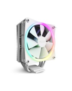 NZXT T120 RGB procesorski hladnjak beli (RC-TR120-W1) - CPU01318