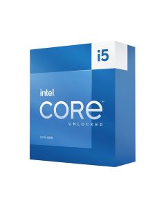 INTEL Core i5-13600K 14-Core 3.50GHz (5.10GHz) Box - CPU01326
