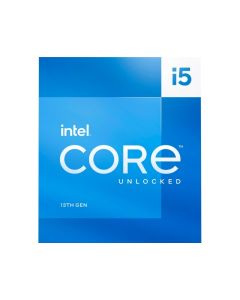 INTEL Core i5-13600KF 14-Core 3.50GHz (5.10GHz) Box - CPU01331