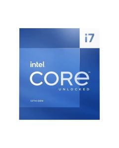 INTEL Core i7-13700K 16-Core 3.40GHz (5.40GHz) Box - CPU01332
