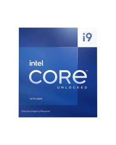 INTEL Core i9-13900KF 24-Core 3.00GHz (5.80GHz) Box - CPU01333