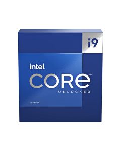 INTEL Core i9-13900K 24-Core 3.00GHz (5.80GHz) Box - CPU01334