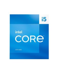 INTEL Core i5-13400 10-Core 2.50GHz (4.60GHz) Box - CPU01349