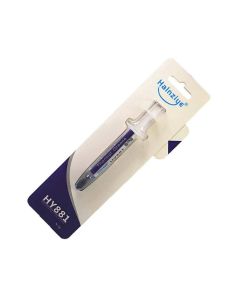 Pasta za procesore Halnziye HY881 2g