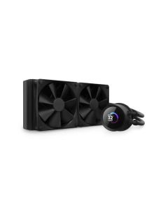 NZXT Kraken 240 vodeno hlađenje (RL-KN240-B1) - CPU01408
