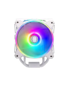 COOLER MASTER HYPER 212 HALO WHITE ARGB RR-S4WW-20PA-R1 procesorski hladnjak - CPU01421