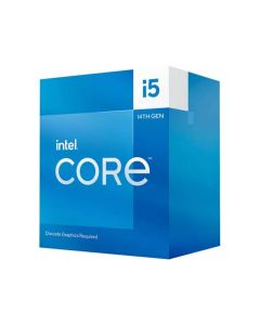 INTEL Procesor Core i5-14400F do 4.70GHz Box - CPU01485