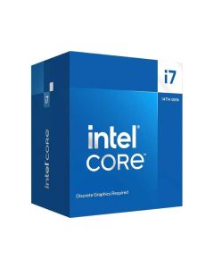 INTEL Procesor Core i7-14700F (5.40GHz) Box - CPU01487