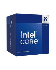 INTEL Procesor Core i9-14900F do 5.80GHz Box