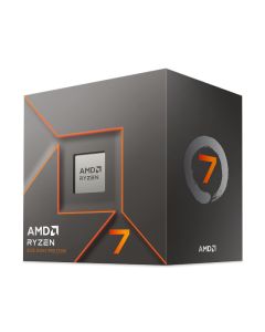 AMD Procesor Ryzen 7 8700F AI do 5GHz Box
