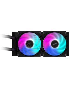GIGABYTE Vodeno procesorsko hlađenje Aorus Waterforce II 240 - CPU01570