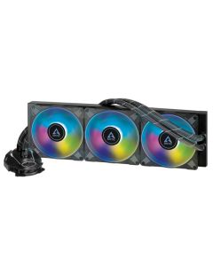 ARCTIC Vodeno hlađenje Liquid Freezer II 420 A-RGB ACFRE00109A - CPU01576