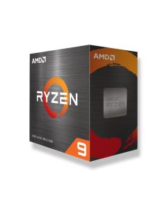 AMD Procesor AM4 Ryzen 9 5900XT 3.3GHz - bez kulera