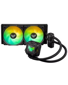ASUS TUF GAMING LC II 240 ARGB vodeno hlađenje