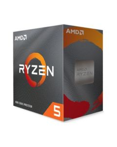 AMD Procesor CPU AM4 Ryzen 5 4600G Box 3,7GHz up to 4,2 GHz 6xCore 8MB 65W - CPU015