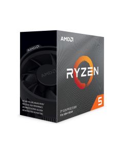 AMD Procesor Ryzen 5 3600 do 4.2GHz 100-100000031SBX Box - CPU01613
