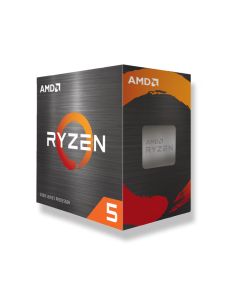 AMD Procesor AM4 Ryzen 5 5600XT 3.7GHz Box