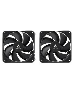 CHIEFTEC Vodeno hlađenje Iceberg 240 DARK CLC-240-BLK - CPU01628