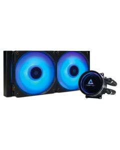 CHIEFREC CHIEFTEC Iceberg 240 CLC-240-RGB vodeno hlađenje