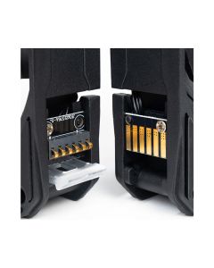 CHIEFTEC Vodeno hlađenje Iceberg 360 DARK CLC-360-BLK - CPU01630