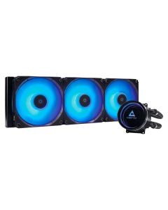 CHIEFTEC Vodeno hlađenje Iceberg 360 CLC-360-RGB - CPU01631