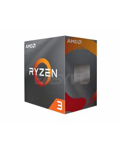 AMD Procesor Ryzen 3 5300G 4 cores do 4.2GHz Box 100-100000253BOX - CPU01647