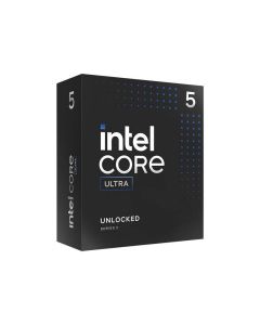 INTEL Procesor Core Ultra 5 225 do 4.90GHz Box BX80768225 - CPU01675
