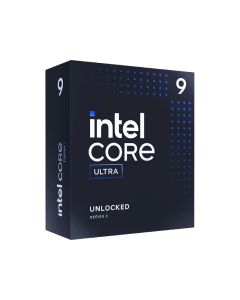 INTEL Procesor Core Ultra 9 285K do 5.7GHz Box BX80768285K - CPU01680
