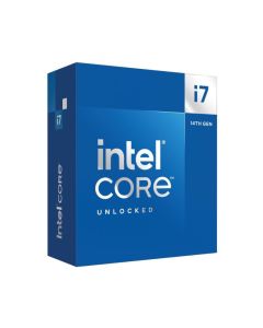 INTEL Procesor Core i7-14700K do 5.60GHz Box BX8071514700K - CPU01696