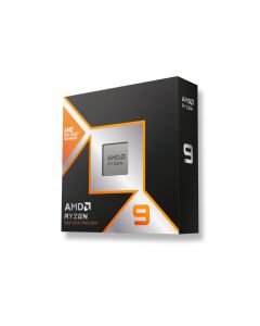 AMD Procesor RYZEN 9 9900X3D 12 cores do 5.5GHz Box 100-100001368WOF - CPU01698