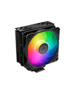 COOLER MASTER Procesorski hladnjak Hyper 212 Pro ARGB Black Edition RR-212S-25PZ-R1, crna - CPU01708