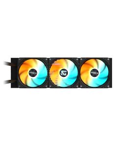 GIGABYTE Vodeno hlađenje GME 360, crna - CPU01718