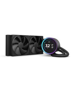 NZXT Vodeno hlađenje Kraken 240 V2 RL-KN24E-B2, crna - CPU01723