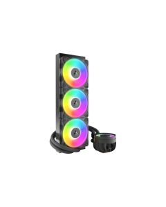 ARCTIC Vodeno hlađenje Liquid Freezer III Pro 360 A-RGB ACFRE00184A, crna - CPU01736