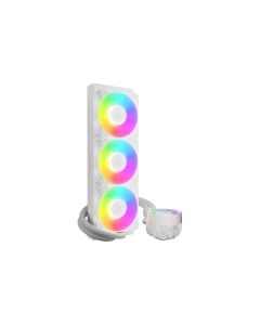 ARCTIC Vodeno hlađenje Liquid Freezer III Pro 360 A-RGB ACFRE00188A, bela - CPU01737