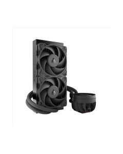 ARCTIC Vodeno hlađenje Liquid Freezer III Pro 240 ACFRE00178A, crna - CPU01738