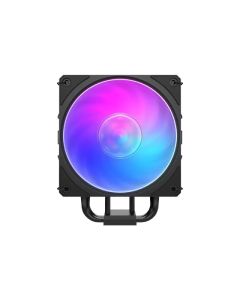 COOLER MASTER HYPER 212 3DHP BLACK ARGB procesorski hladnjak (MAY-T2HP-217PA-R1)