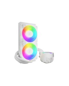 ARCTIC Liquid Freezer III Pro 240 A-RGB White vodeno hlađenje belo (ACFRE00186A)