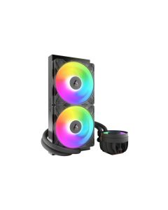 ARCTIC Liquid Freezer III Pro 280 A-RGB Black vodeno hlađenje (ACFRE00183A)