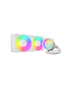 ARCTIC Liquid Freezer III Pro 280 A-RGB White vodeno hlađenje belo (ACFRE00187A)