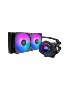 COOLER MASTER MasterLiquid Core Nex 240 ARGB vodeno hlađenje (MLX-D24M-A18PA-R1)
