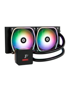 ENERMAX ELC-AQFS240-SQA AQUAFUSION II Vodeno hlađenje