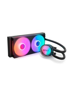 NZXT Kraken Core 240 RGB vodeno hlađenje crno (RL-KR24C-B1)