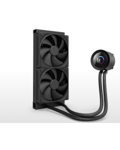 NZXT Kraken 240 V2 vodeno hlađenje crno (RL-KN240-B2)