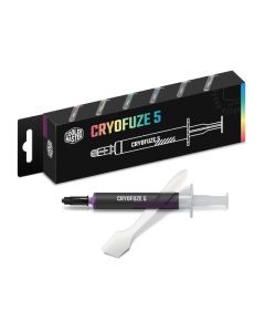 COOLER MASTER CryoFuze 5 Black termalna pasta (MGY-ADSK-N03G-R1)